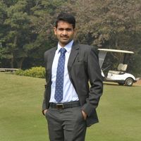 Ubendra Sriramulu的照片