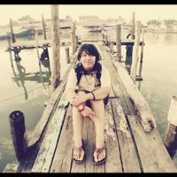 Cici  Alevita's Photo