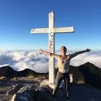 Fotos de Marieke van Belle