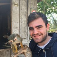 Silvio D'Auciello's Photo