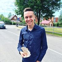 Igors Muravjovs's Photo