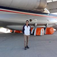 Abbas Keshavarzi的照片