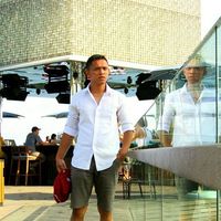 Fuad Imbon's Photo