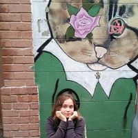 Lubov Silantyeva的照片