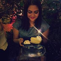 Maria Jalkestedt's Photo