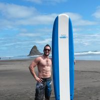 Marco Ferrari's Photo