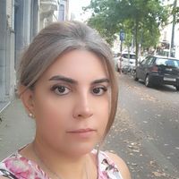 Nermin Hamada's Photo