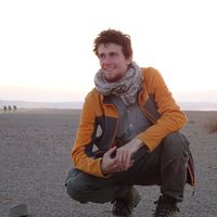 Nikolai Gu.的照片