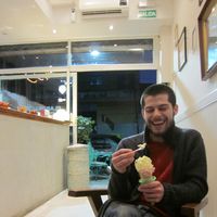 Fotos de Joaquin Toledo