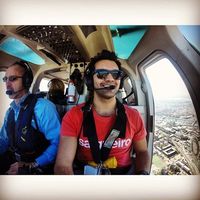 Rafael Pinto的照片