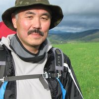 Photos de Erlan Seytenov