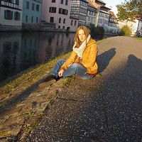 Maria Papadopoulou's Photo