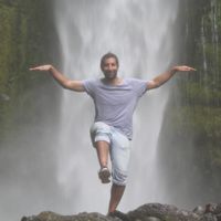 Anuar Kamel的照片