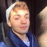 Lautaro Piperno Cozzi's Photo