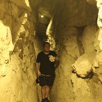 David Semenduev's Photo