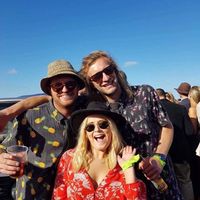 Jamie Ellis的照片