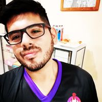 Ricardo Morales's Photo