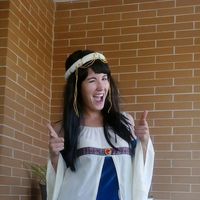 Marina Garcia的照片