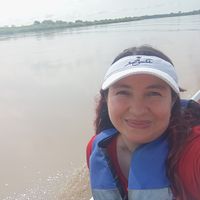 Andrea Paola Salgado Jaime's Photo