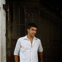 Dylan Becker's Photo