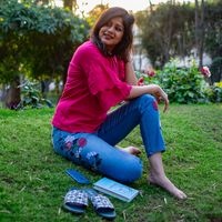 Fotos von Kopal Jain