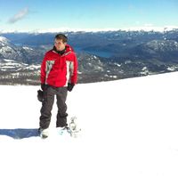 Diego Parker的照片