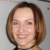 Елена Лукун的照片