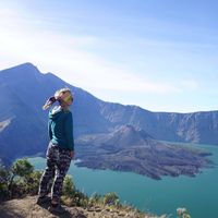 Lisa Lotte Melzbach的照片