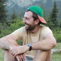 Martynas Kriaučiūnas的照片