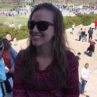 Graziele Grilo的照片