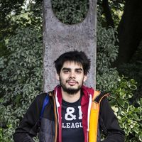 Baptiste Barbera's Photo