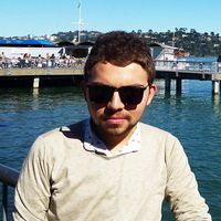 Fotos von Santiago Úttima