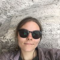 Fotos de Jade Fischer