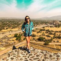 Júlia Rakytová's Photo