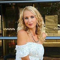 Kseniia Lenda's Photo