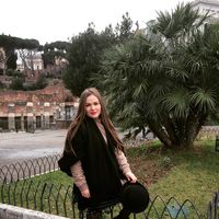 Darya Nelubova's Photo