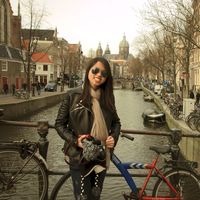 Chi Ngo Hoang的照片