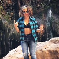 Claudia Zamora T.'s Photo