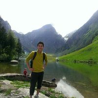 Фотографии пользователя Insu Jang