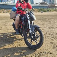 Peyman Vahedi's Photo