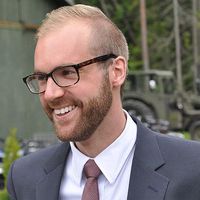 Peter  Andersson的照片