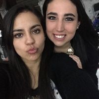 Vanessa Ramos's Photo