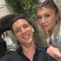 Ola  Stysińska's Photo