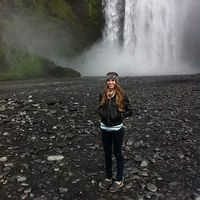 Lauren Culbertson's Photo