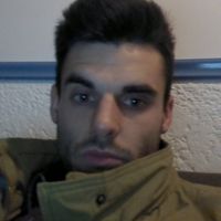 Eric Mahaney's Photo