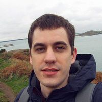 Фотографии пользователя Mateus Pizzolo Ávila