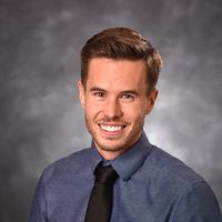 Boyd Hammond's Photo