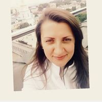 Olga Bondarenko's Photo