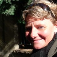 Cécile Chesneau's Photo