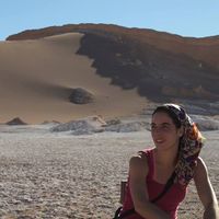 Camila Chicon的照片